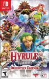 Hyrule Warriors: Definitve Edition